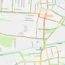 На выезде из Авиастроительного района Казани пробка растянулась на 3 километра