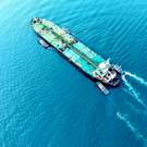 Глава минэнерго США написал о первом сопровождении танкера через Ормузский пролив, но удалил публикацию