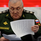 ТАСС узнал, почему экс-замглавы минобороны Цаликова не отправили в СИЗО