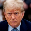 Трамп заявил о частичной отмене некоторых санкций против российской нефти