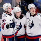 «Нефтехимик» победил «Трактор» и впервые с 2023 года вышел в плей-офф