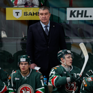 Анвар Гатиятулин: «Груза с плеч у нас нет. После Дальнего Востока не было паники»