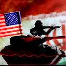 Пентагон сообщил о 140 пострадавших военных США в войне с Ираном