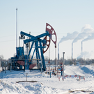 Цена нефти Brent упала до $82,6 за баррель