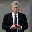 Песков опроверг, что в переговорах по Украине остался лишь территориальный вопрос: «Есть много нюансов»