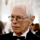 Легендарному советскому композитору Александру Зацепину исполнилось 100 лет