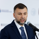 Пушилин: Украина за полгода потеряла около 10% территории Донбасса