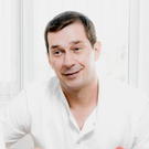 Погиб хирург медроты «Ахмат» и экс-директор Поволжского центра онкодиагностики Александр Потанин