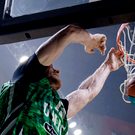 УНИКС перед встречей с ЦСКА обыграл МБА-МАИ и одержал пятую победу подряд на выезде