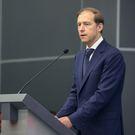 Мантуров заявил, что Россия начнет освоение дальнего космоса с Венеры