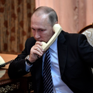 Путин второй раз за неделю созвонился с президентом Ирана