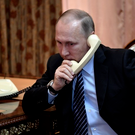 Путин поблагодарил Алиева за помощь в эвакуации россиян из Ирана и транзите гумпомощи