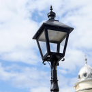 В центре Казани из-за аварии отключили воду и свет