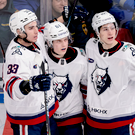 «Нефтехимик» победил «Трактор» и впервые с 2023 года вышел в плей-офф