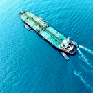 Глава минэнерго США написал о первом сопровождении танкера через Ормузский пролив, но удалил публикацию