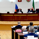 На совбезе Татарстана обсудили меры против подростковой преступности и буллинга в школах