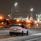 Водителей Казани предупредили о начале «дней жестянщика» и попросили изменить привычный стиль езды
