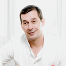 Погиб хирург медроты «Ахмат» и экс-директор поволжского центра онкодиагностики Александр Потанин