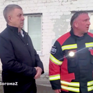 После ракетного удара по Брянску пострадали 37 человек – 6 погибли