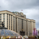 Госдума одобрила в первом чтении согласование глав минспорта в регионах