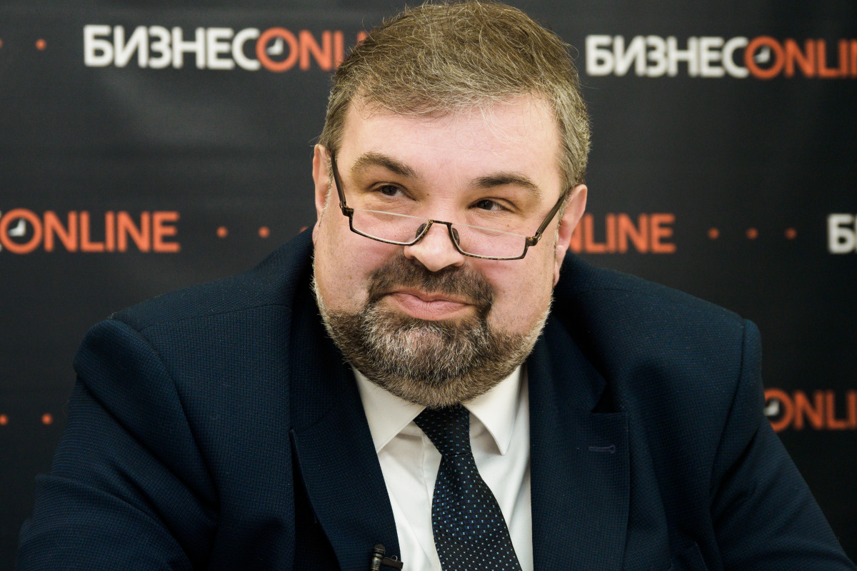 Вадим Дулат-Алеев