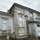 В Пестречинском районе восстановят историческую церковь XIX века