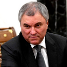 Володин: доходы от патентов мигрантов выросли на 39%, Татарстан среди лидеров по платежам