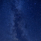 Над побережьем Черного моря в России разрушился метеорит