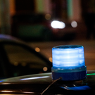 В Крыму предотвратили теракт против высокопоставленного офицера