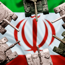 Иран пригрозил оставить весь Ближний Восток без света за полчаса