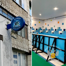 В Казани временно закрыли детский бассейн из-за нарушений санитарных норм