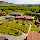 В Лениногорском районе Татарстана планируют создать геопарк международного уровня