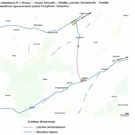 В Муслюмовском районе РТ закроют дорогу, на мосту через Тойму на М7 ограничат движение для фур
