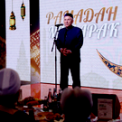 Минниханов: «В такой сложной ситуации кто остался вместе с Россией? Исламский мир»