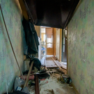 В Казани снесут аварийный дом 1935 года постройки