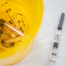 В Татарстане за год вдвое выросло число больных гепатитом C – до 24 тысяч