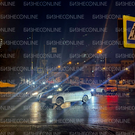 В центре Казани отключилось несколько светофоров