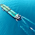 МИД Ирана: Многие суда могут пройти через Ормузский пролив