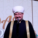 Равиль Гайнутдин: «То, что видим на Ближнем Востоке, для всех нас огромная трагедия»