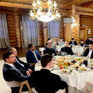 В Нижегородской области установят бюст татарского писателя Кави Наджми