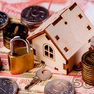 В Казани ежемесячный ипотечный платеж за однушку за год вырос почти на 30% до 163 тысяч рублей