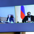 Глава минцифры РФ о переносе форума Kazan Digital Week 2026: «Это дает нам дополнительный импульс»