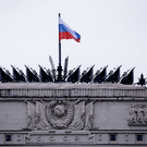 Минобороны: В Татарстане сбили беспилотник