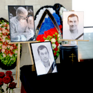 В Казани простились с хирургом, спасшим тысячи жизней на СВО