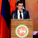 Экс-министр «цифры» РТ Айрат Хайруллин стал помощником премьер-министра Татарстана