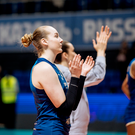 Волейболистки «Динамо – Ак Барса» вышли в полуфинал чемпионата России