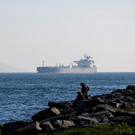 СМИ: В водах Италии дрейфует российский танкер без экипажа