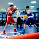 В Казани снова проведут турнир по боксу памяти Героя России Дамира Гилемханова