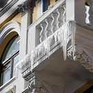 В Татарстане в субботу потеплеет до плюс 12 градусов