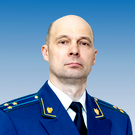 Новым зампрокурора Татарстана стал Владимир Посохов